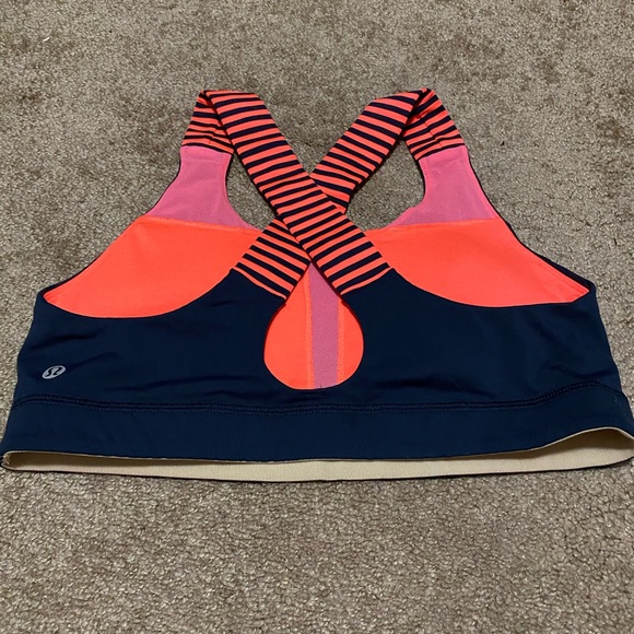Lululemon Sport Bra Bundle - Picture 3 of 7
